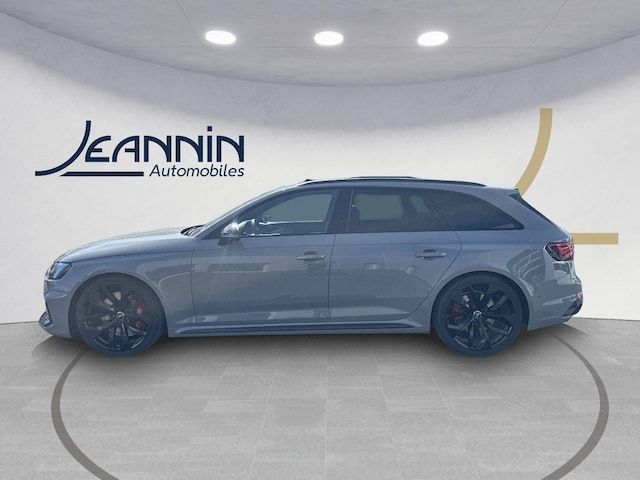 Audi RS4 Avant RS 4 Avant 450 Ch Tiptronic - 2019 - Joinsteer - #2