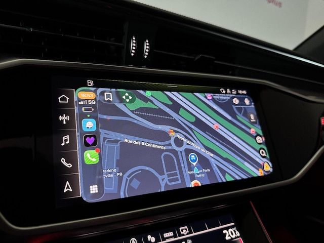 Audi RS6 Avant Performance RS 6 Avant Performance 630 Ch Tiptronic - 2024 - Joinsteer - #41