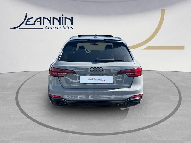 Audi RS4 Avant RS 4 Avant 450 Ch Tiptronic - 2019 - Joinsteer - #4