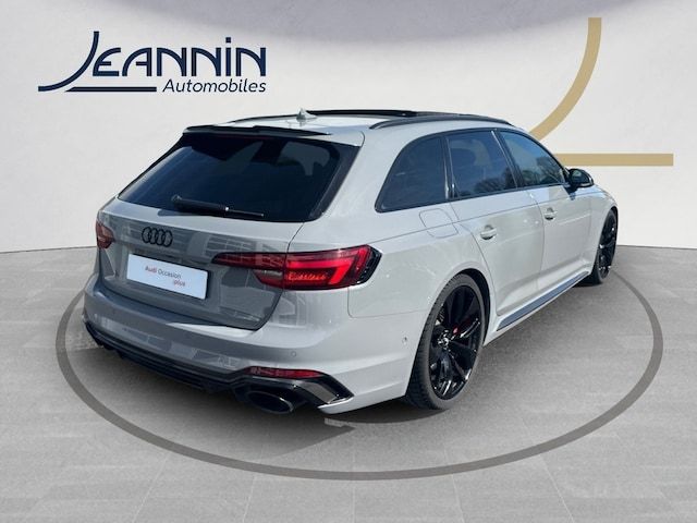 Audi RS4 Avant RS 4 Avant 450 Ch Tiptronic - 2019 - Joinsteer - #5