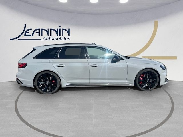 Audi RS4 Avant RS 4 Avant 450 Ch Tiptronic - 2019 - Joinsteer - #6
