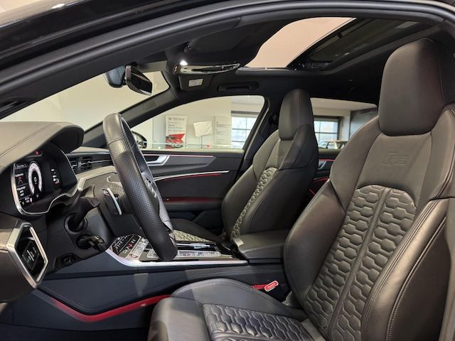 Audi RS6 Avant Performance RS 6 Avant Performance 630 Ch Tiptronic - 2024 - Joinsteer - #44