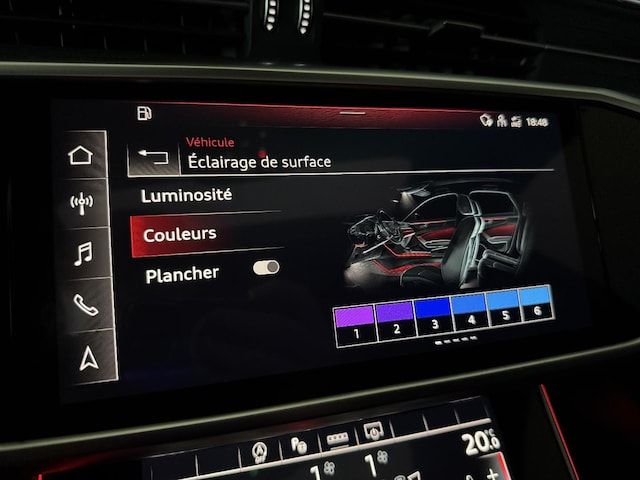 Audi RS6 Avant Performance RS 6 Avant Performance 630 Ch Tiptronic - 2024 - Joinsteer - #45