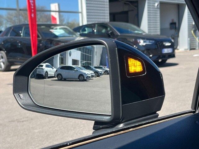 Audi TT Coupé S Line 45 TFSI Quattro - 2022 - Joinsteer - #28