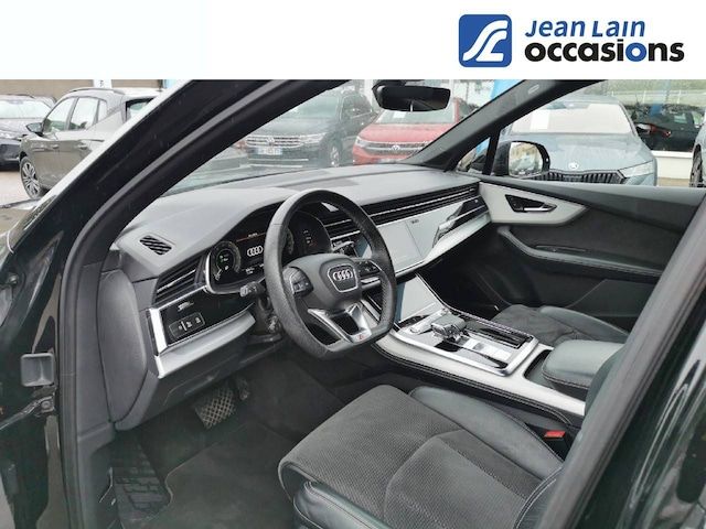 Audi Q7 TFSI E Competition 60 TFSI E Quattro 456 Ch Tiptronic - 2020 - Joinsteer - #11