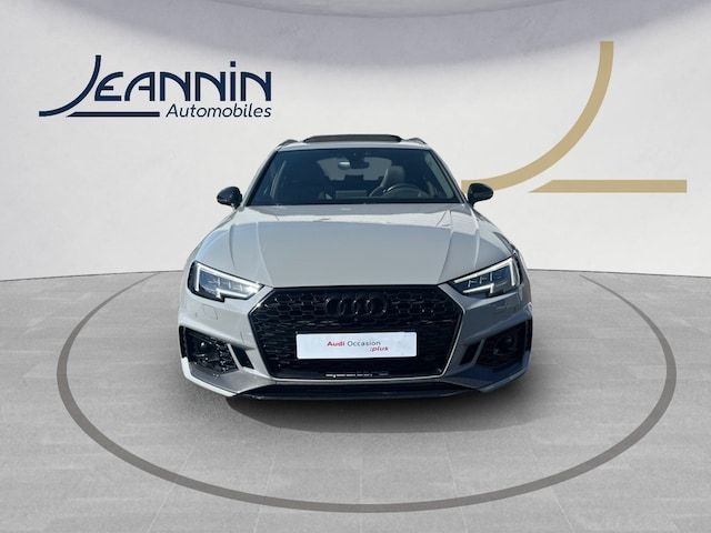 Audi RS4 Avant RS 4 Avant 450 Ch Tiptronic - 2019 - Joinsteer - #8