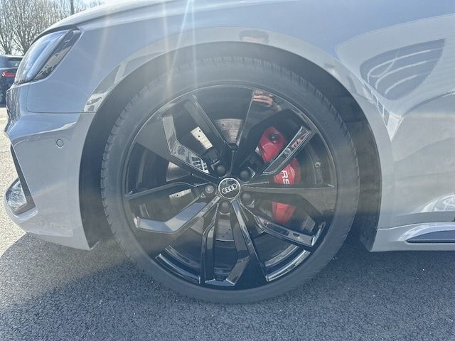 Audi RS4 Avant RS 4 Avant 450 Ch Tiptronic - 2019 - Joinsteer - #9
