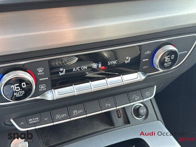 Audi Q5 Sportback S Line 40 TDI Quattro 204 Ch S Tronic - 2021 - Joinsteer - #15