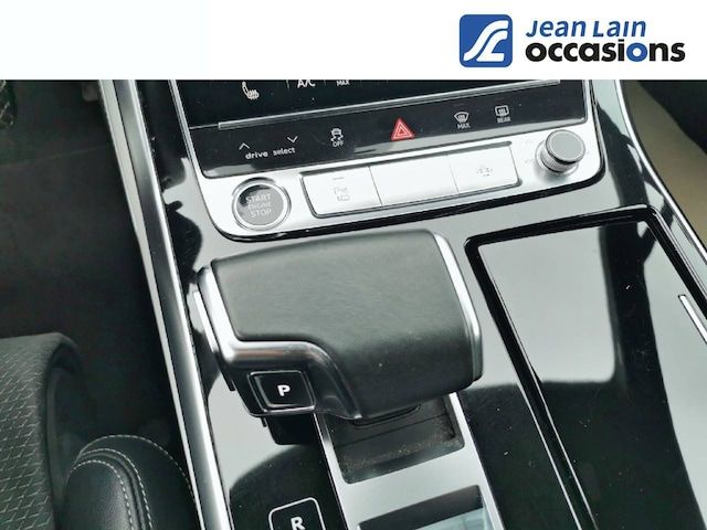 Audi Q7 TFSI E Competition 60 TFSI E Quattro 456 Ch Tiptronic - 2020 - Joinsteer - #13