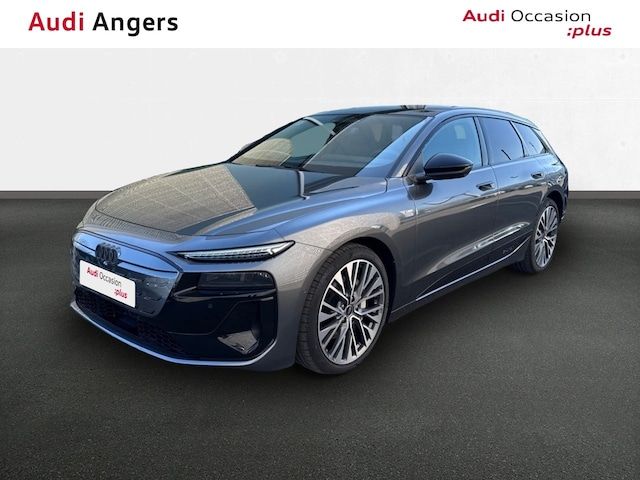 Audi A6 Avant E-tron S Line E-tron Performance 270,00 KW - 2025 - Joinsteer - #1