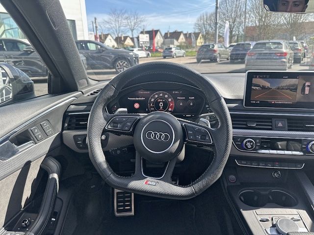 Audi RS4 Avant RS 4 Avant 450 Ch Tiptronic - 2019 - Joinsteer - #11