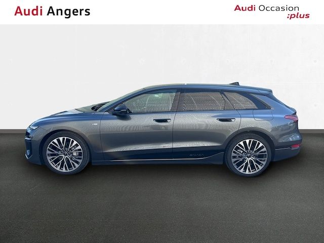 Audi A6 Avant E-tron S Line E-tron Performance 270,00 KW - 2025 - Joinsteer - #2