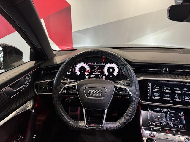 Audi RS6 Avant Performance RS 6 Avant Performance 630 Ch Tiptronic - 2024 - Joinsteer - #48