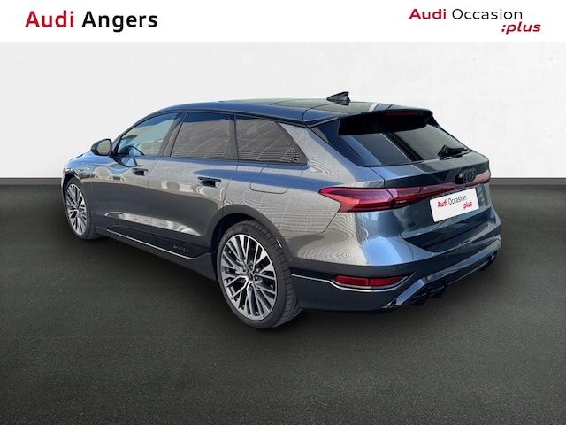 Audi A6 Avant E-tron S Line E-tron Performance 270,00 KW - 2025 - Joinsteer - #3