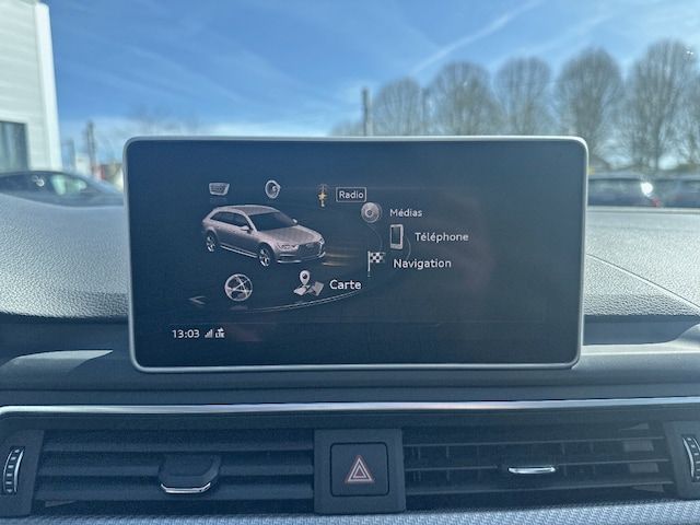 Audi RS4 Avant RS 4 Avant 450 Ch Tiptronic - 2019 - Joinsteer - #12