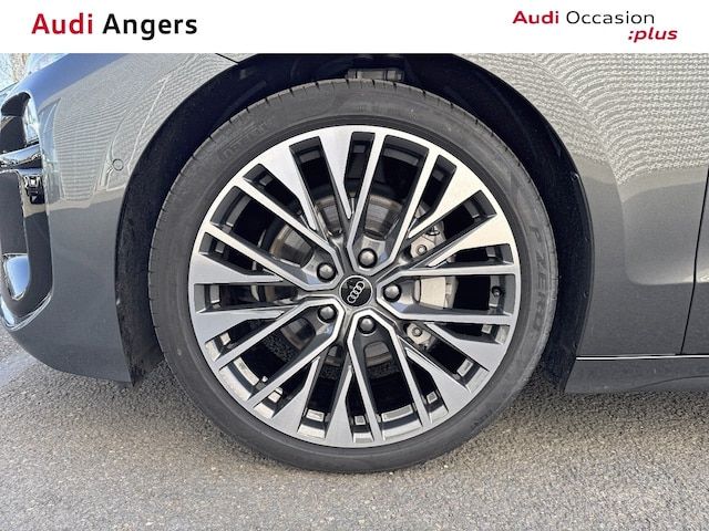 Audi A6 Avant E-tron S Line E-tron Performance 270,00 KW - 2025 - Joinsteer - #4