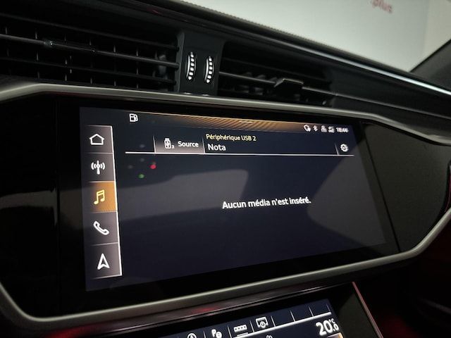 Audi RS6 Avant Performance RS 6 Avant Performance 630 Ch Tiptronic - 2024 - Joinsteer - #50