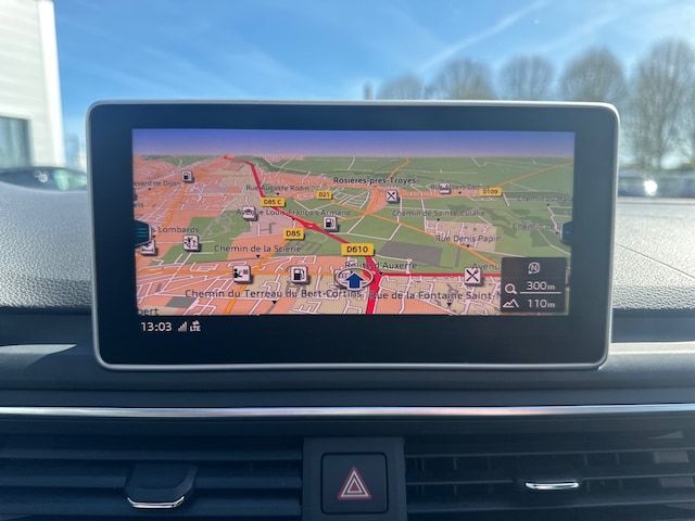 Audi RS4 Avant RS 4 Avant 450 Ch Tiptronic - 2019 - Joinsteer - #13