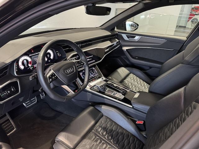 Audi RS6 Avant Performance RS 6 Avant Performance 630 Ch Tiptronic - 2024 - Joinsteer - #51