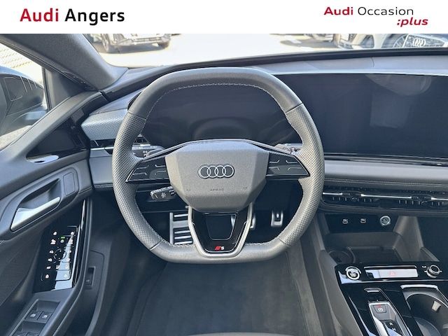 Audi A6 Avant E-tron S Line E-tron Performance 270,00 KW - 2025 - Joinsteer - #6