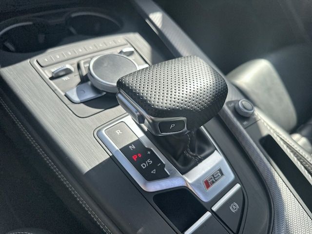 Audi RS4 Avant RS 4 Avant 450 Ch Tiptronic - 2019 - Joinsteer - #15