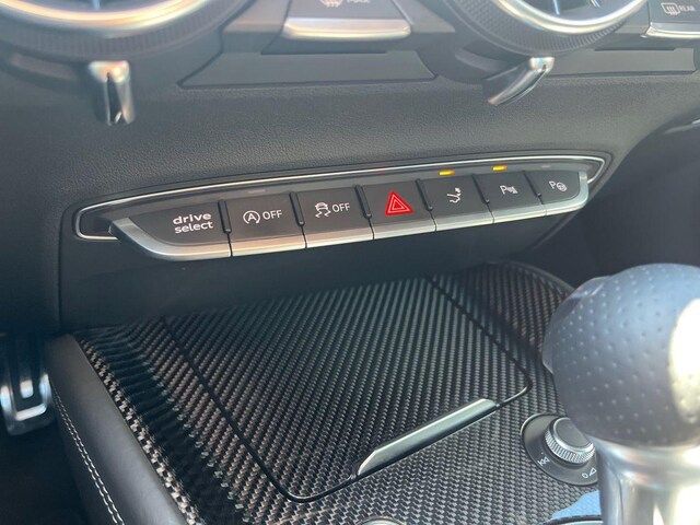 Audi TT Coupé S Line 45 TFSI Quattro - 2022 - Joinsteer - #32