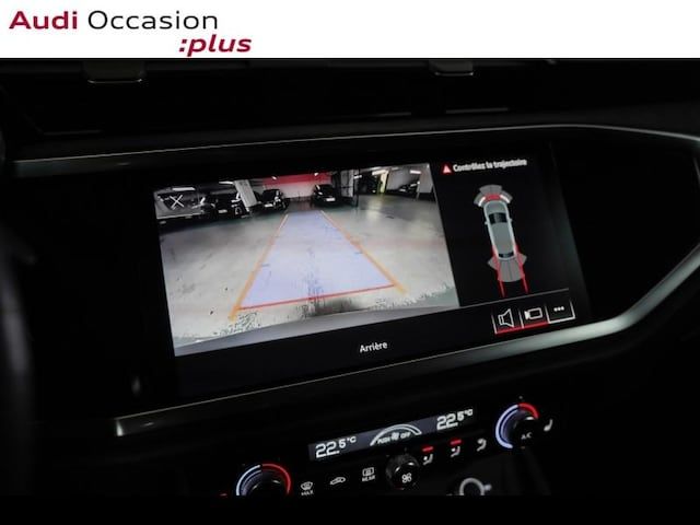 Audi RSQ3 RS Q3 Sportback 400 Ch S Tronic - 2022 - Joinsteer - #15