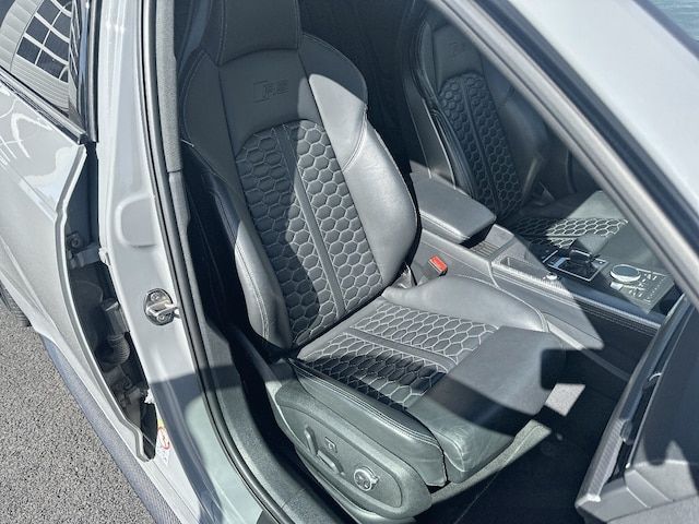 Audi RS4 Avant RS 4 Avant 450 Ch Tiptronic - 2019 - Joinsteer - #18
