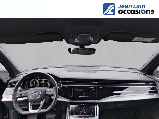 Audi Q7 TFSI E Competition 60 TFSI E Quattro 456 Ch Tiptronic - 2020 - Joinsteer - #18