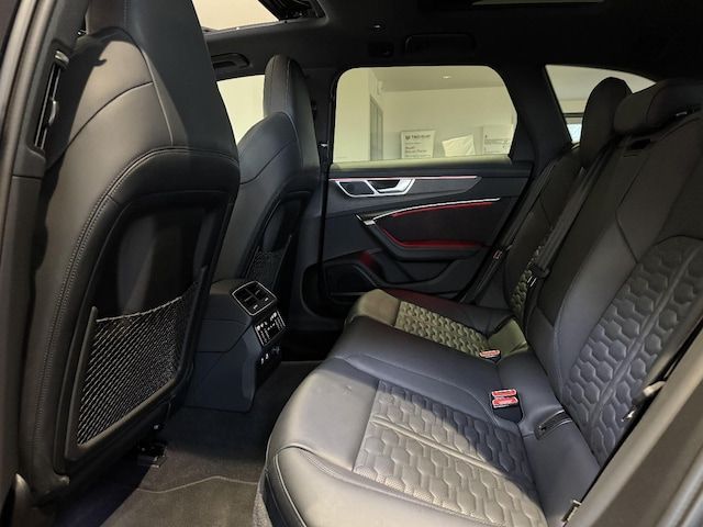 Audi RS6 Avant Performance RS 6 Avant Performance 630 Ch Tiptronic - 2024 - Joinsteer - #58