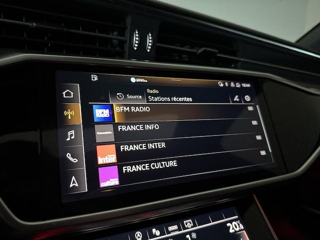 Audi RS6 Avant Performance RS 6 Avant Performance 630 Ch Tiptronic - 2024 - Joinsteer - #60