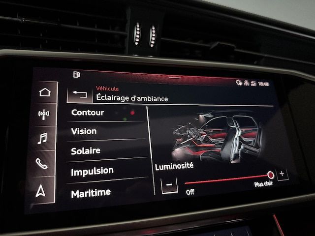 Audi RS6 Avant Performance RS 6 Avant Performance 630 Ch Tiptronic - 2024 - Joinsteer - #61