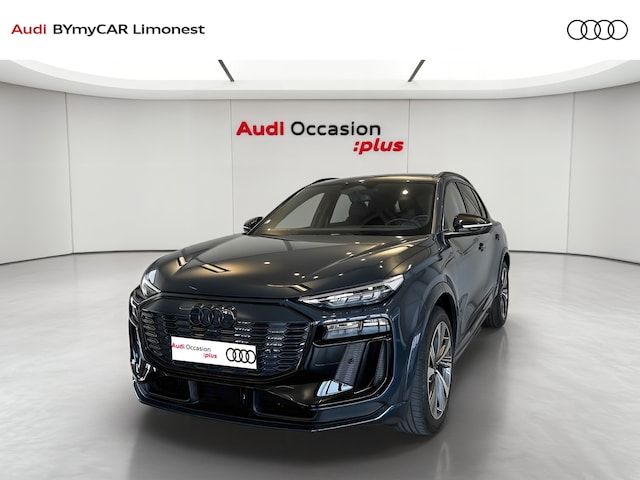Audi SQ6 E-tron SQ6 SUV E-tron 360,00 KW - 2024 - Joinsteer - #1