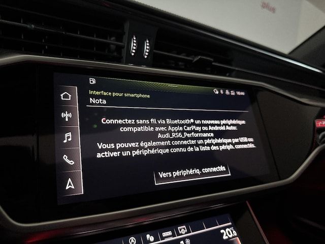 Audi RS6 Avant Performance RS 6 Avant Performance 630 Ch Tiptronic - 2024 - Joinsteer - #62