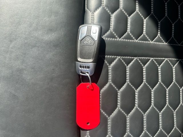 Audi RS4 Avant RS 4 Avant 450 Ch Tiptronic - 2019 - Joinsteer - #25