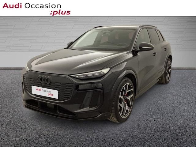Audi SQ6 E-tron SQ6 SUV E-tron 360,00 KW - 2024 - Joinsteer - #1