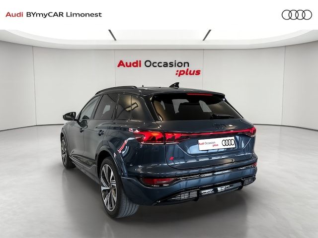 Audi SQ6 E-tron SQ6 SUV E-tron 360,00 KW - 2024 - Joinsteer - #3