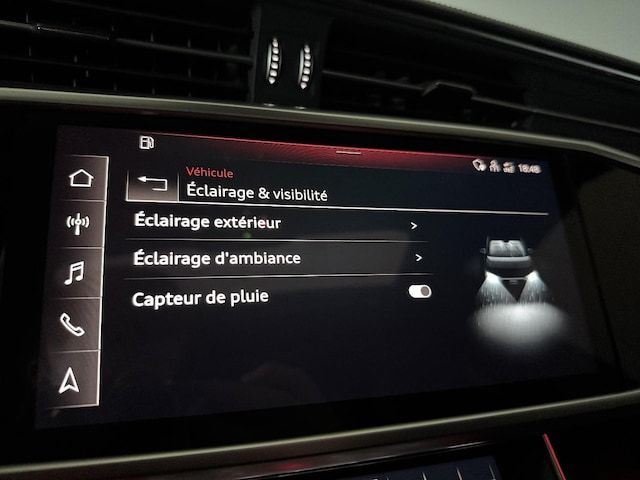 Audi RS6 Avant Performance RS 6 Avant Performance 630 Ch Tiptronic - 2024 - Joinsteer - #63