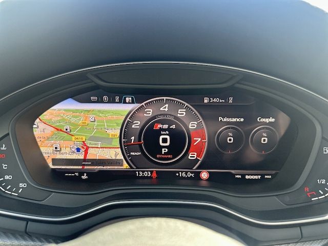 Audi RS4 Avant RS 4 Avant 450 Ch Tiptronic - 2019 - Joinsteer - #26