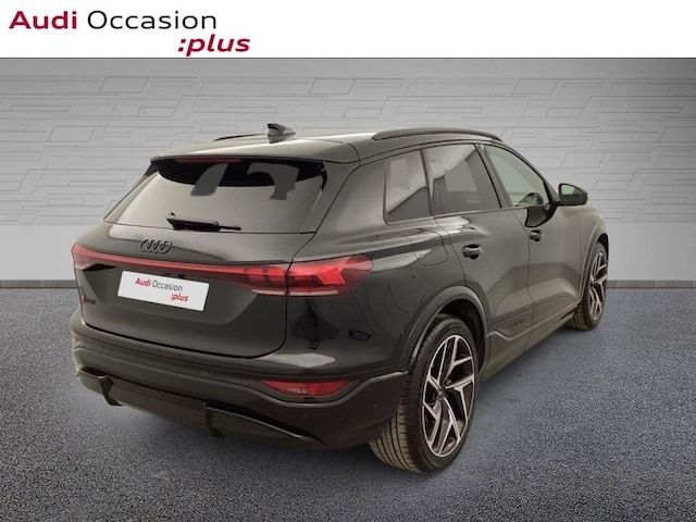 Audi SQ6 E-tron SQ6 SUV E-tron 360,00 KW - 2024 - Joinsteer - #2