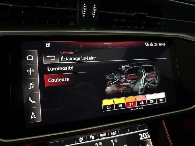 Audi RS6 Avant Performance RS 6 Avant Performance 630 Ch Tiptronic - 2024 - Joinsteer - #64