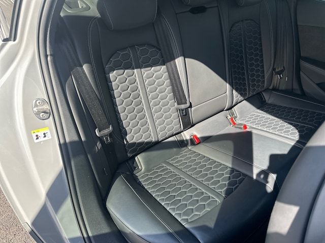 Audi RS4 Avant RS 4 Avant 450 Ch Tiptronic - 2019 - Joinsteer - #27