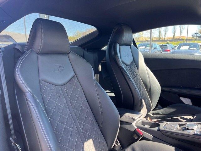 Audi TT Coupé S Line 45 TFSI Quattro - 2022 - Joinsteer - #37