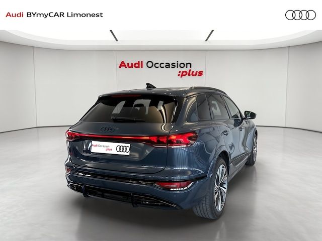 Audi SQ6 E-tron SQ6 SUV E-tron 360,00 KW - 2024 - Joinsteer - #5