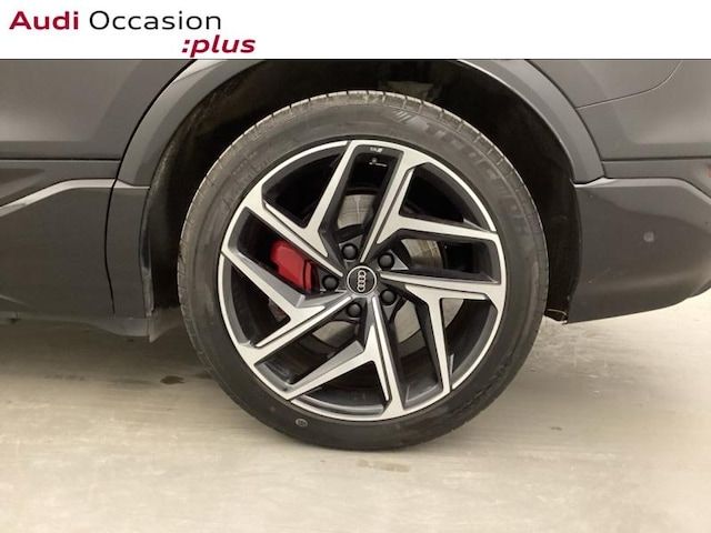 Audi SQ6 E-tron SQ6 SUV E-tron 360,00 KW - 2024 - Joinsteer - #4