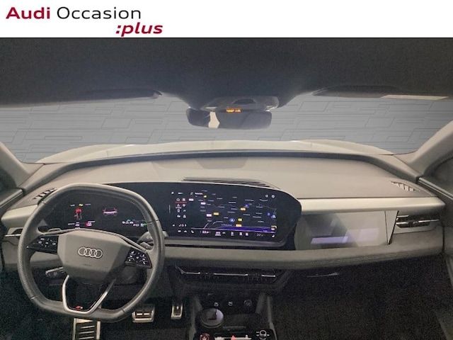 Audi SQ6 E-tron SQ6 SUV E-tron 360,00 KW - 2024 - Joinsteer - #5