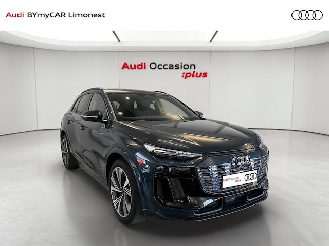 Audi SQ6 E-tron SQ6 SUV E-tron 360,00 KW - 2024 - Joinsteer - #7