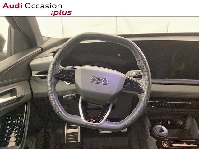 Audi SQ6 E-tron SQ6 SUV E-tron 360,00 KW - 2024 - Joinsteer - #6