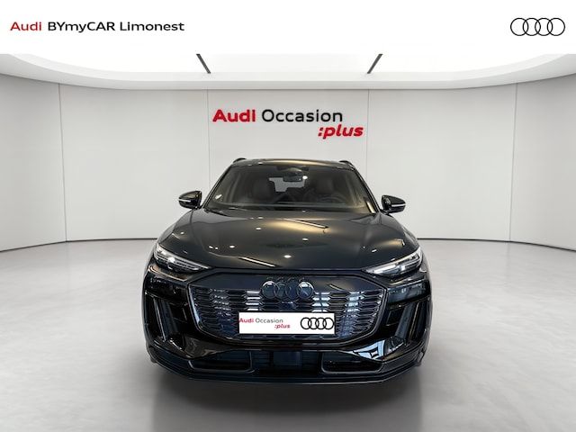 Audi SQ6 E-tron SQ6 SUV E-tron 360,00 KW - 2024 - Joinsteer - #8