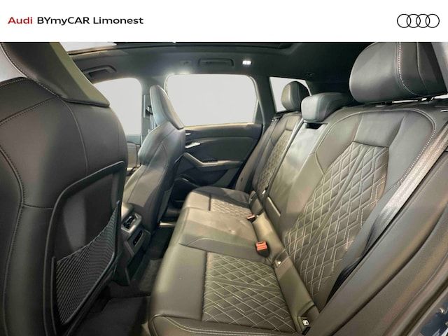 Audi SQ6 E-tron SQ6 SUV E-tron 360,00 KW - 2024 - Joinsteer - #12